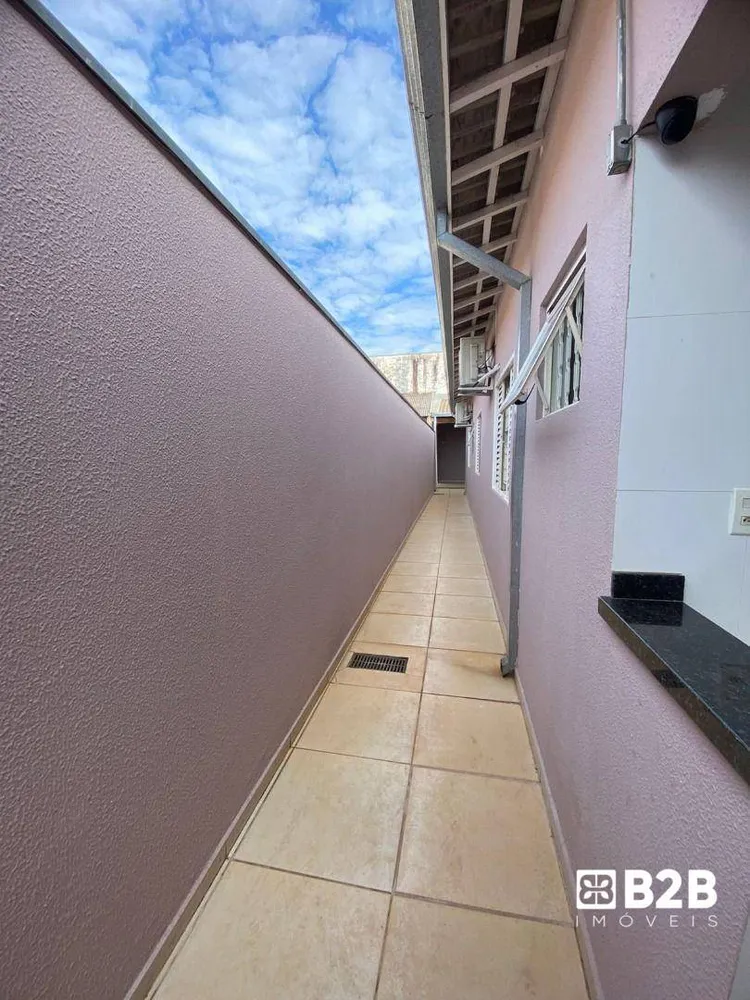 Casa, 3 quartos, 134 m² - Foto 14