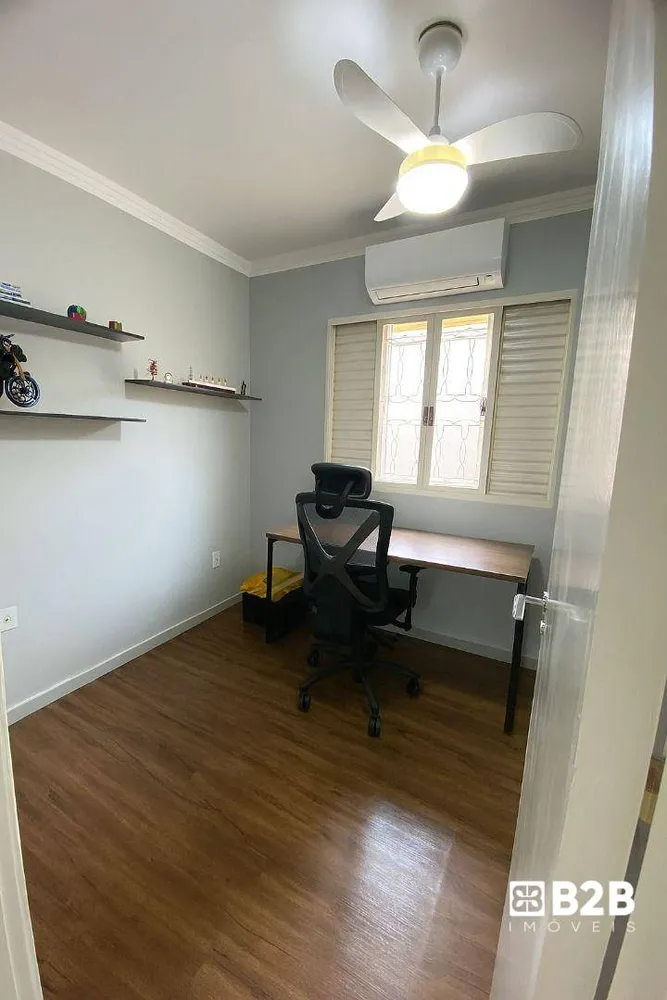 Casa, 3 quartos, 134 m² - Foto 11