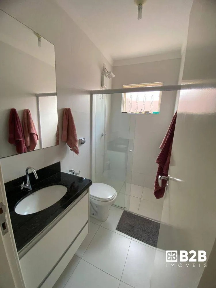 Casa, 3 quartos, 134 m² - Foto 8