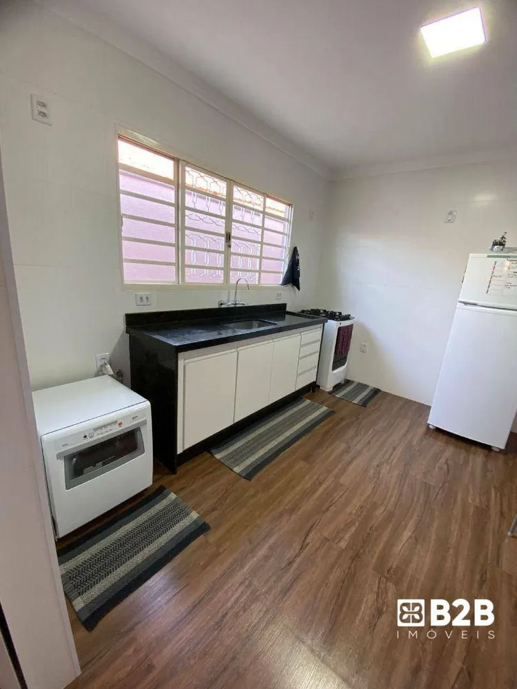 Casa, 3 quartos, 134 m² - Foto 2