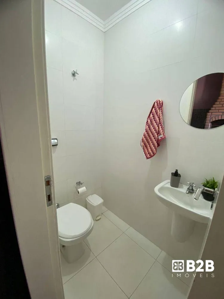 Casa, 3 quartos, 134 m² - Foto 13