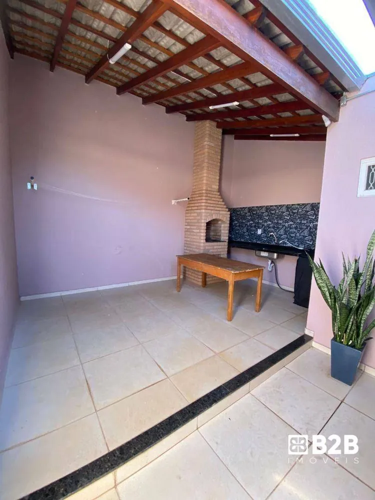Casa, 3 quartos, 134 m² - Foto 16