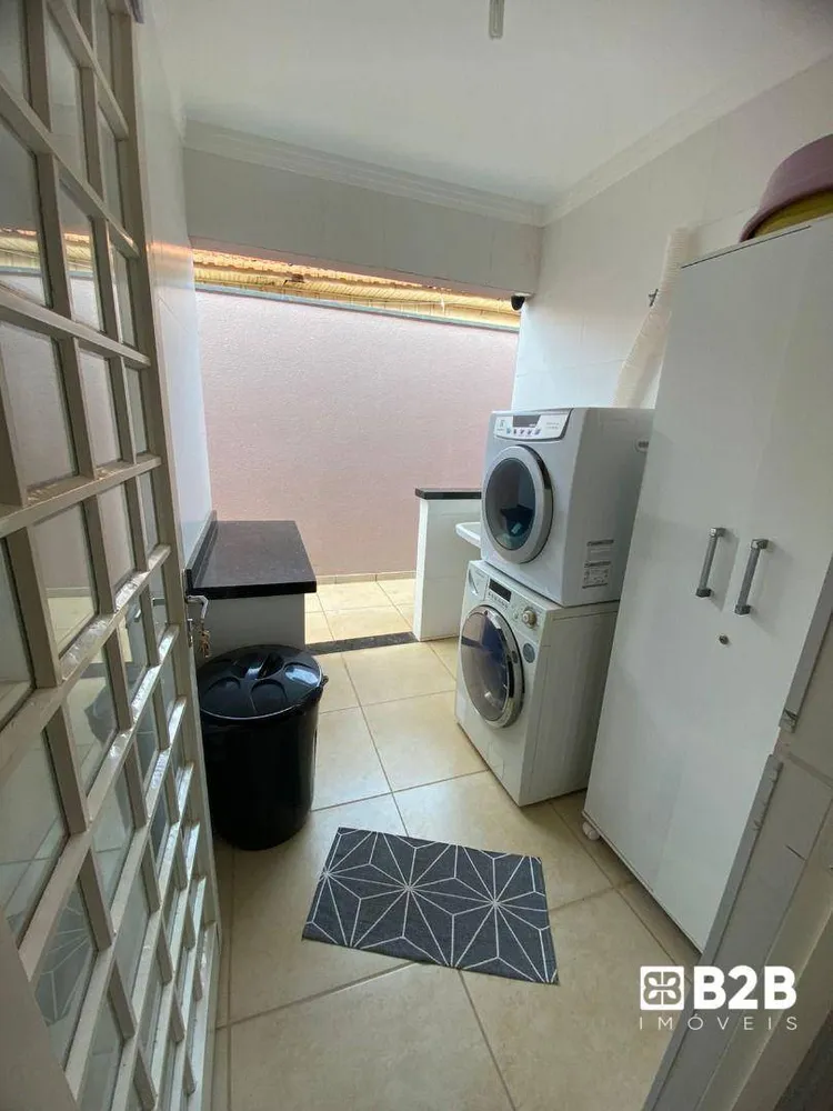 Casa, 3 quartos, 134 m² - Foto 15