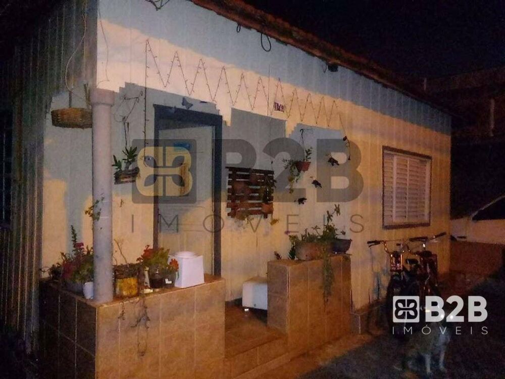 Casa, 2 quartos, 64 m² - Foto 1