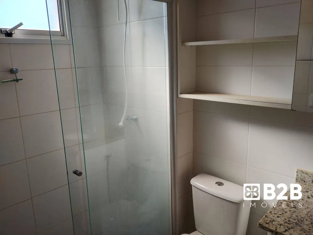 Apartamento, 3 quartos, 84 m² - Foto 2