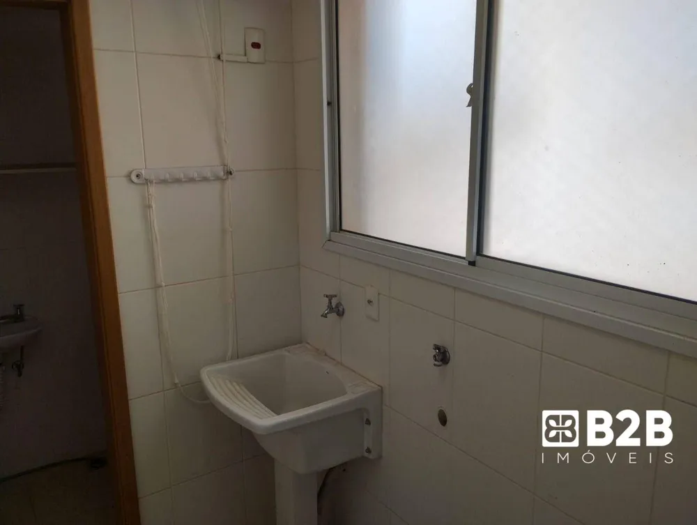 Apartamento, 3 quartos, 84 m² - Foto 4