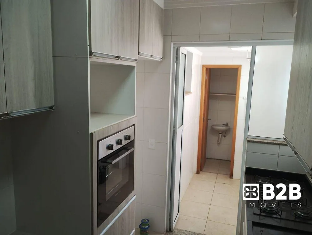 Apartamento, 3 quartos, 84 m² - Foto 5
