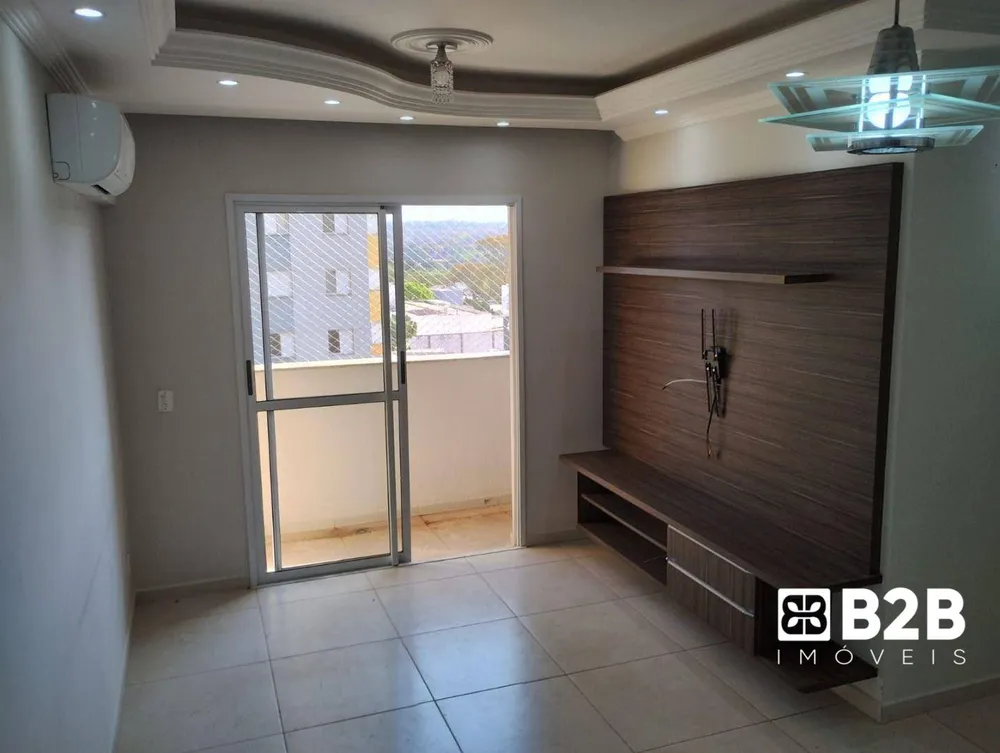 Apartamento, 3 quartos, 84 m² - Foto 8