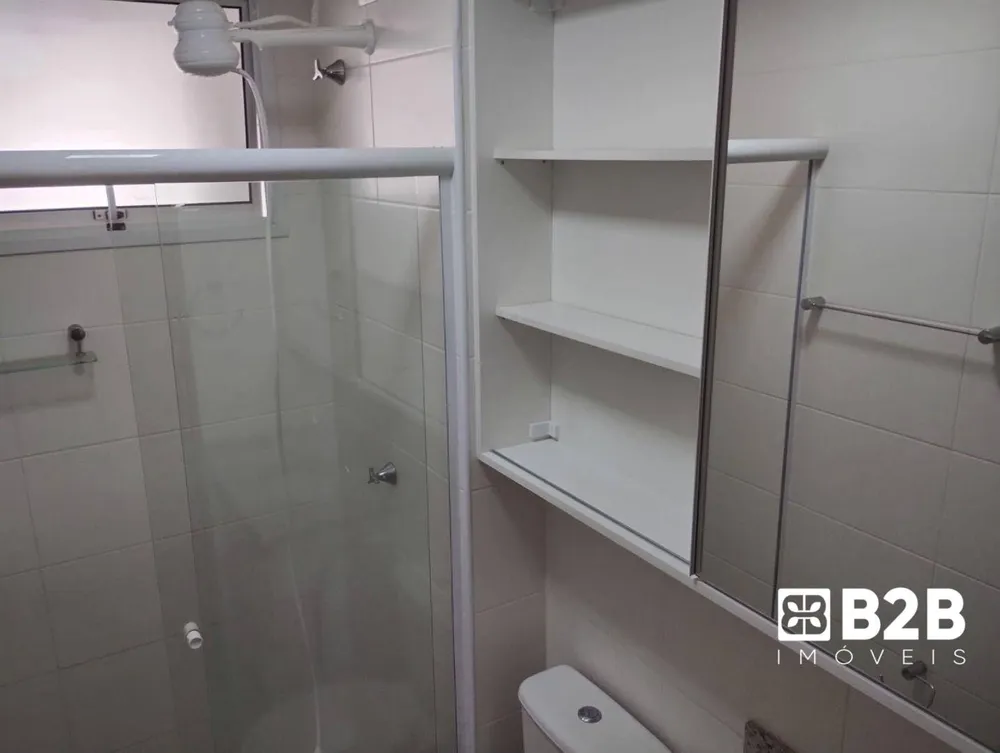 Apartamento, 3 quartos, 84 m² - Foto 11