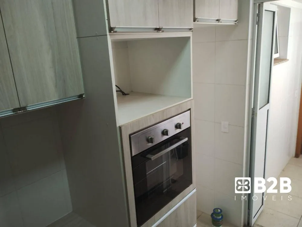 Apartamento, 3 quartos, 84 m² - Foto 4