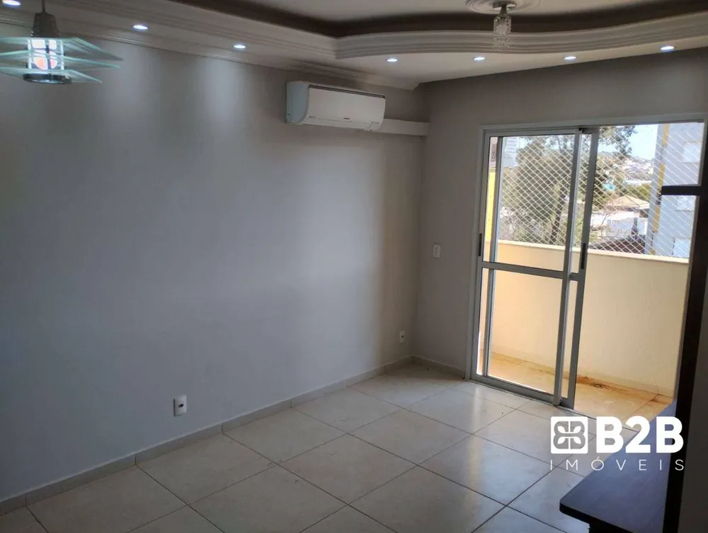 Apartamento, 3 quartos, 84 m² - Foto 7