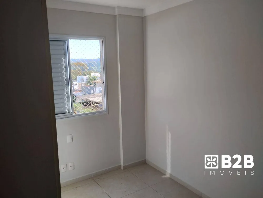 Apartamento, 3 quartos, 84 m² - Foto 3