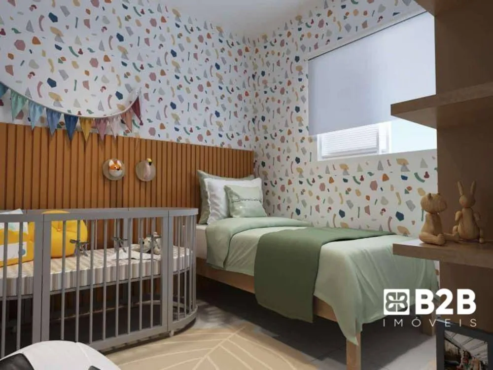 Casa de Condomínio, 2 quartos - Foto 10