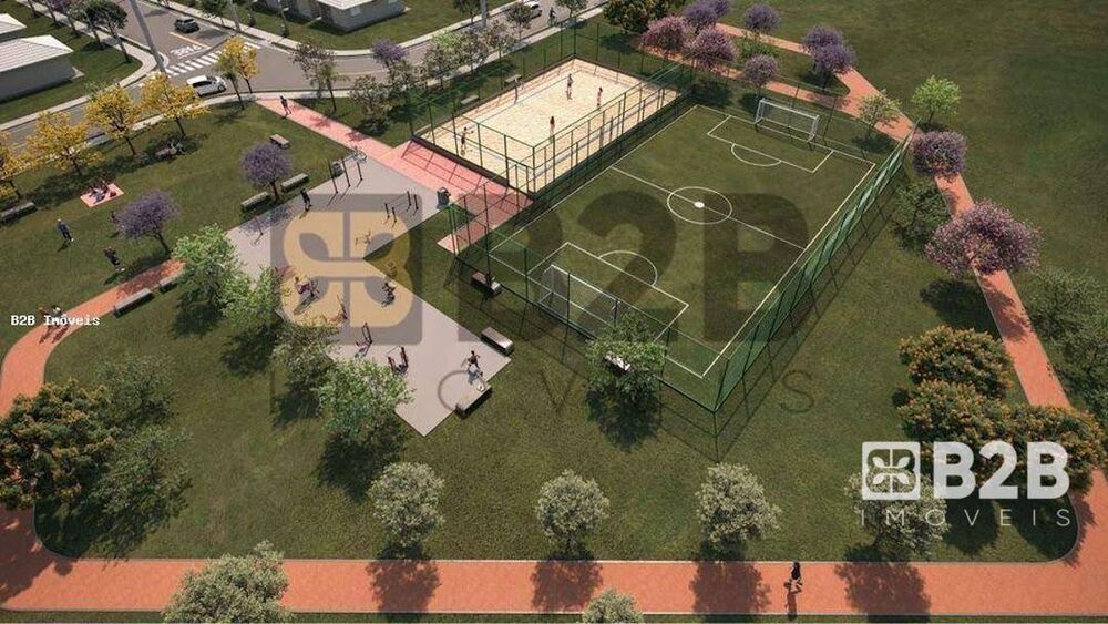 Casa de Condomínio, 2 quartos - Foto 3