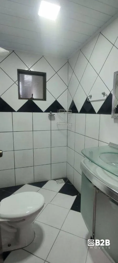 Casa, 3 quartos, 125 m² - Foto 7