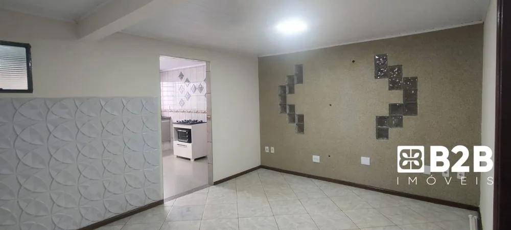 Casa, 3 quartos, 125 m² - Foto 1
