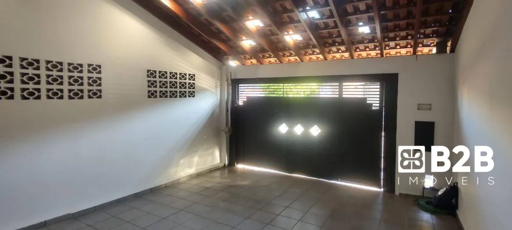 Casa, 3 quartos, 125 m² - Foto 13