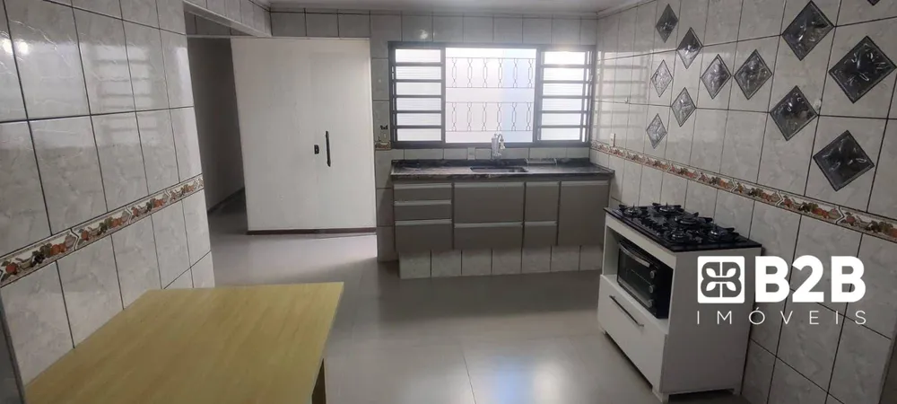 Casa, 3 quartos, 125 m² - Foto 2