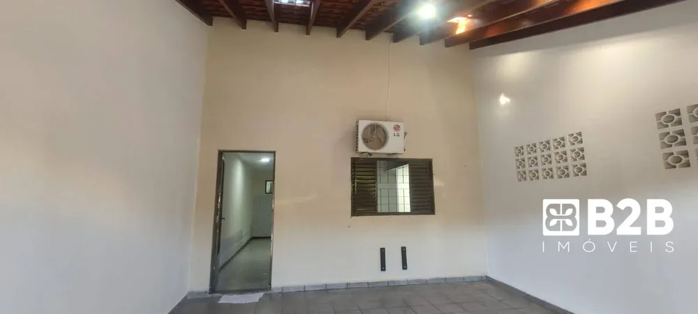 Casa, 3 quartos, 125 m² - Foto 14