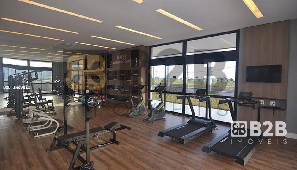 Loteamento e Condomínio, 416 m² - Foto 4