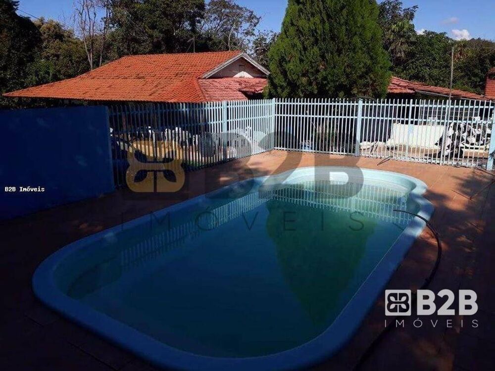 Chácara, 2 quartos, 5400 m² - Foto 2