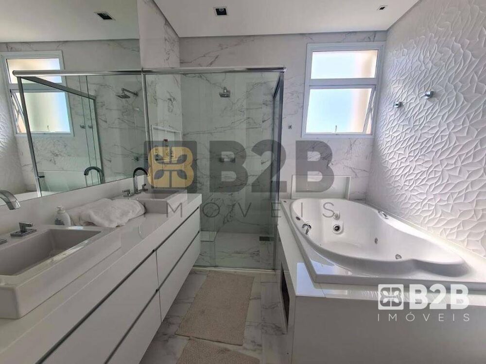 Casa de Condomínio, 4 quartos - Foto 18