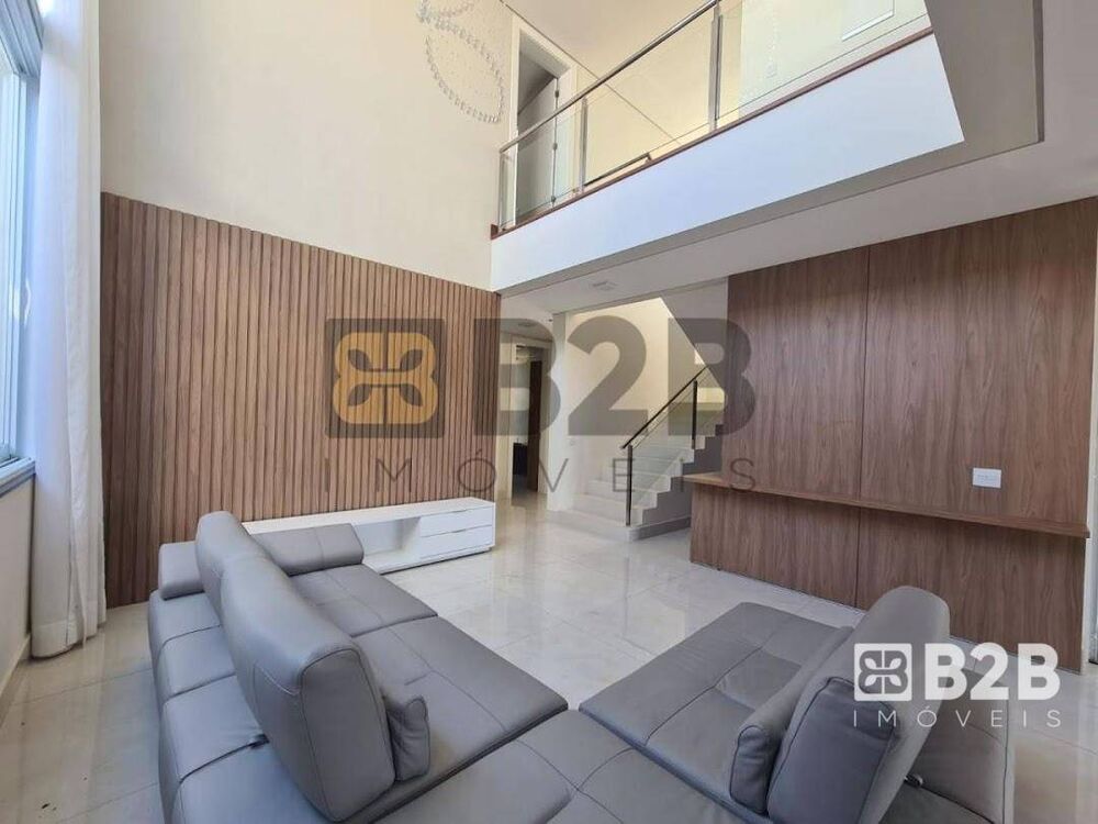 Casa de Condomínio, 4 quartos - Foto 5