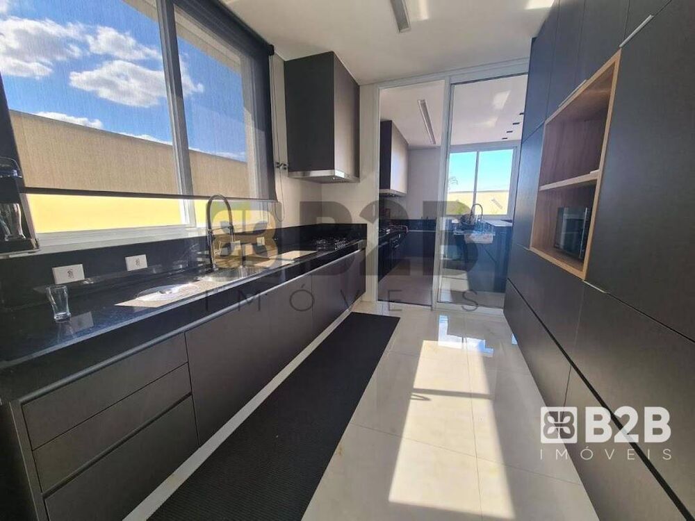 Casa de Condomínio, 4 quartos - Foto 8