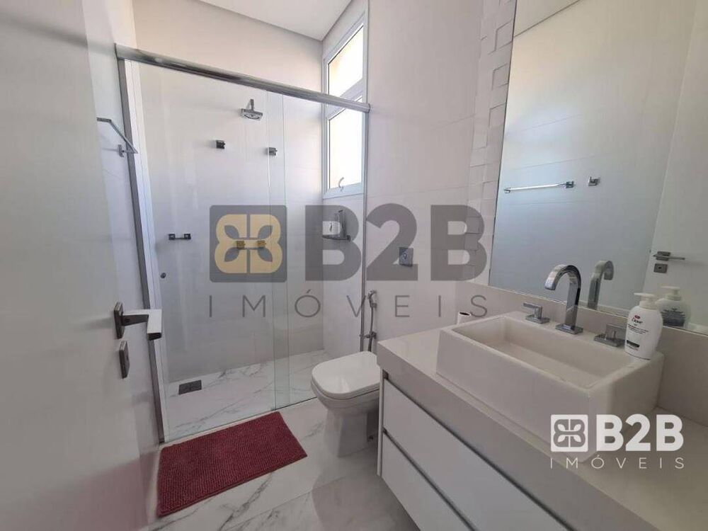 Casa de Condomínio, 4 quartos - Foto 21