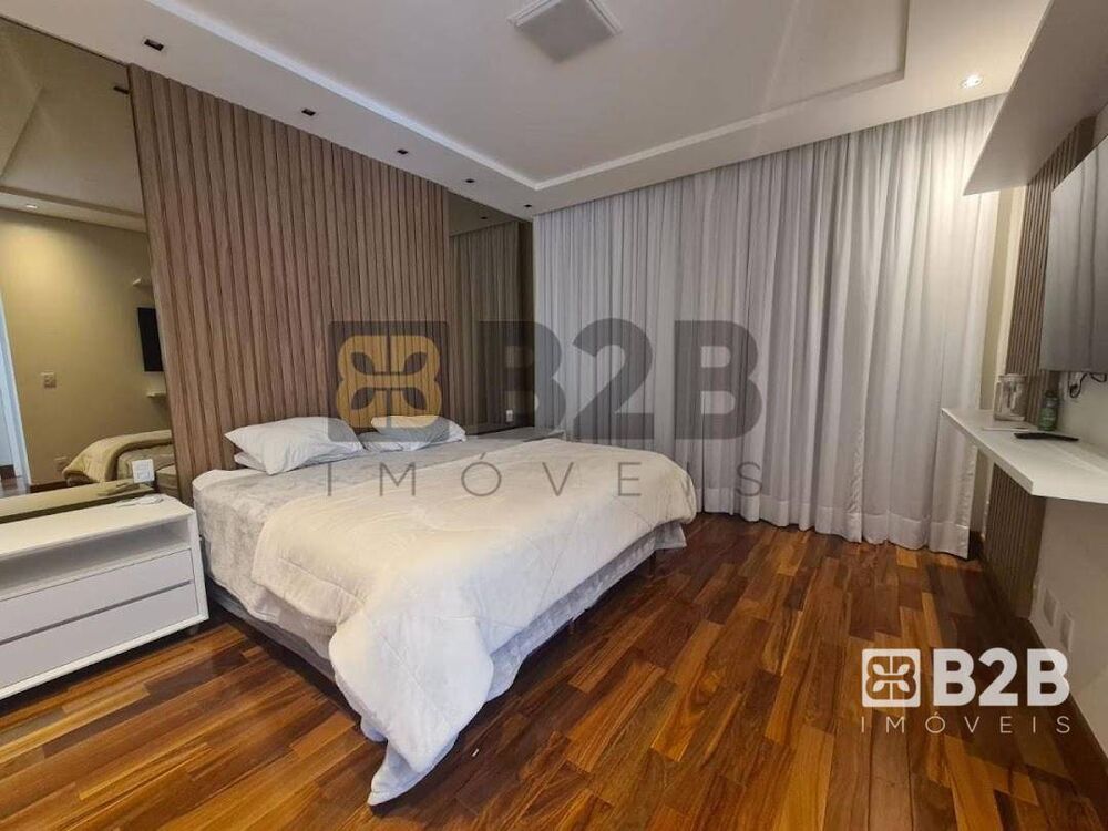 Casa de Condomínio, 4 quartos - Foto 16