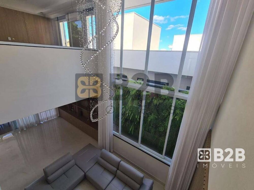 Casa de Condomínio, 4 quartos - Foto 3