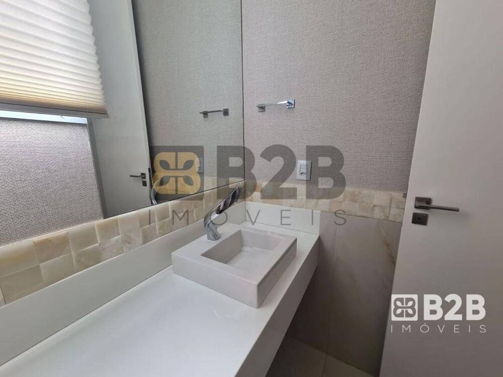 Casa de Condomínio, 4 quartos - Foto 24