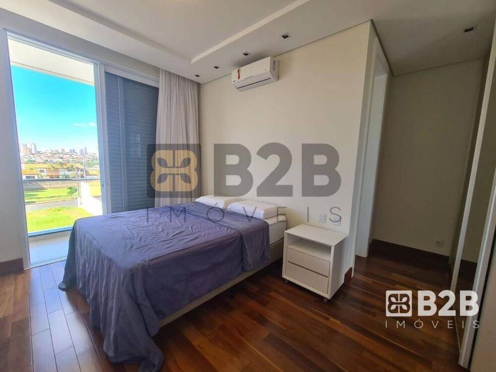 Casa de Condomínio, 4 quartos - Foto 22