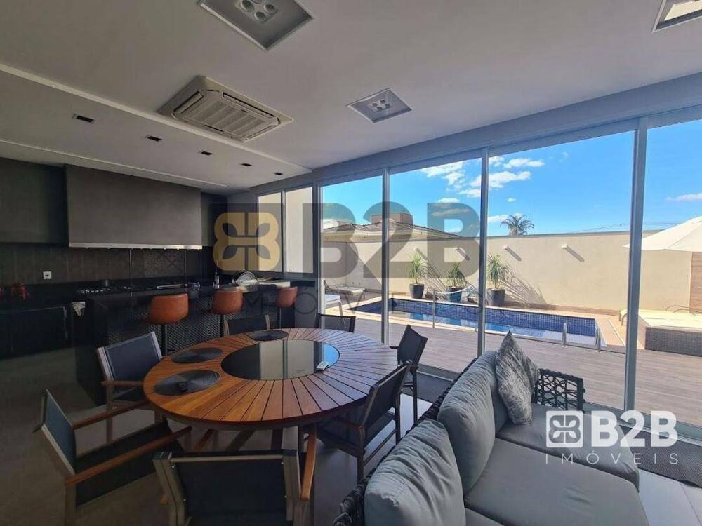 Casa de Condomínio, 4 quartos - Foto 7