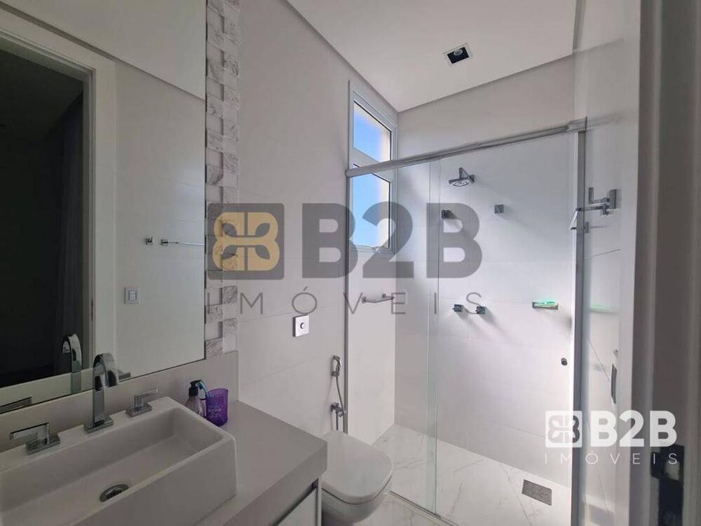 Casa de Condomínio, 4 quartos - Foto 20