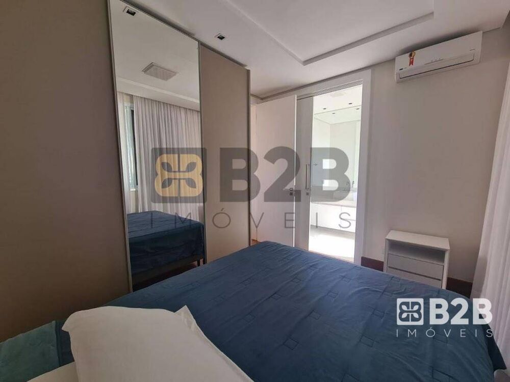 Casa de Condomínio, 4 quartos - Foto 23