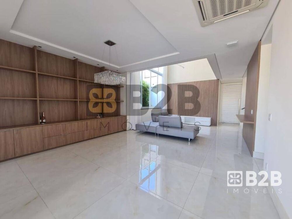 Casa de Condomínio, 4 quartos - Foto 12