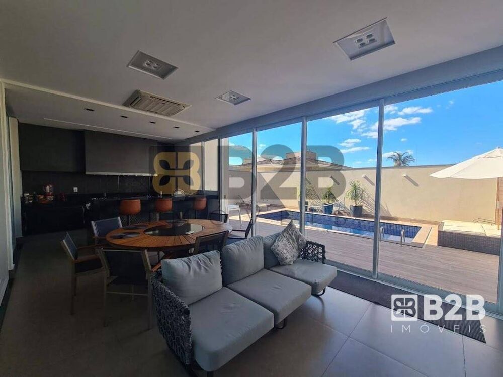 Casa de Condomínio, 4 quartos - Foto 11