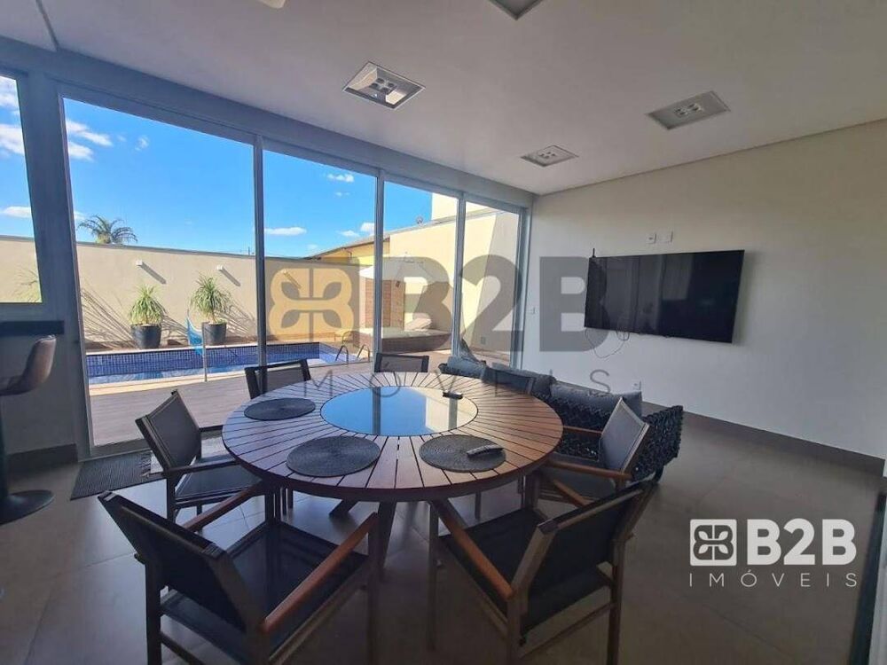 Casa de Condomínio, 4 quartos - Foto 6