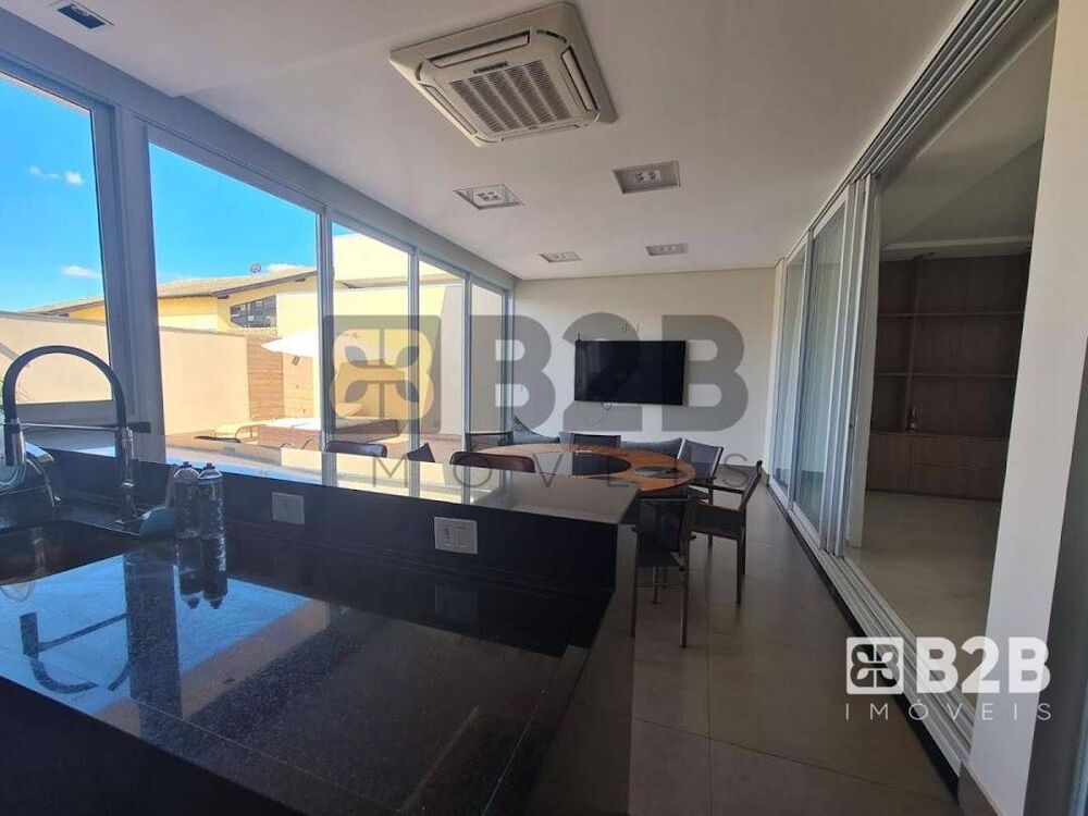 Casa de Condomínio, 4 quartos - Foto 9