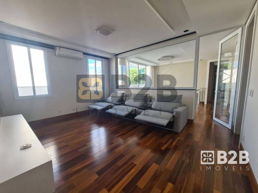 Casa de Condomínio, 4 quartos - Foto 15