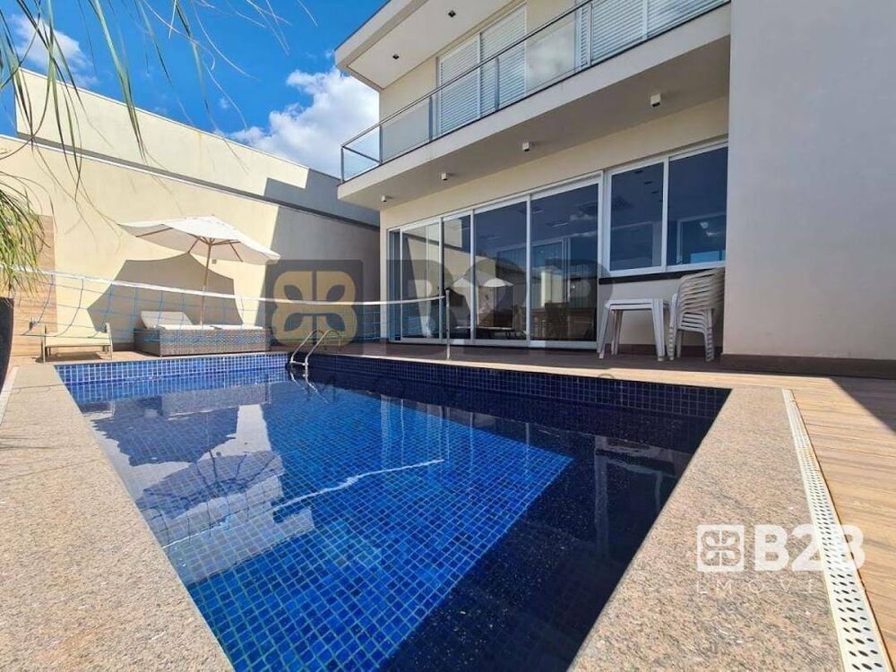 Casa de Condomínio, 4 quartos - Foto 13