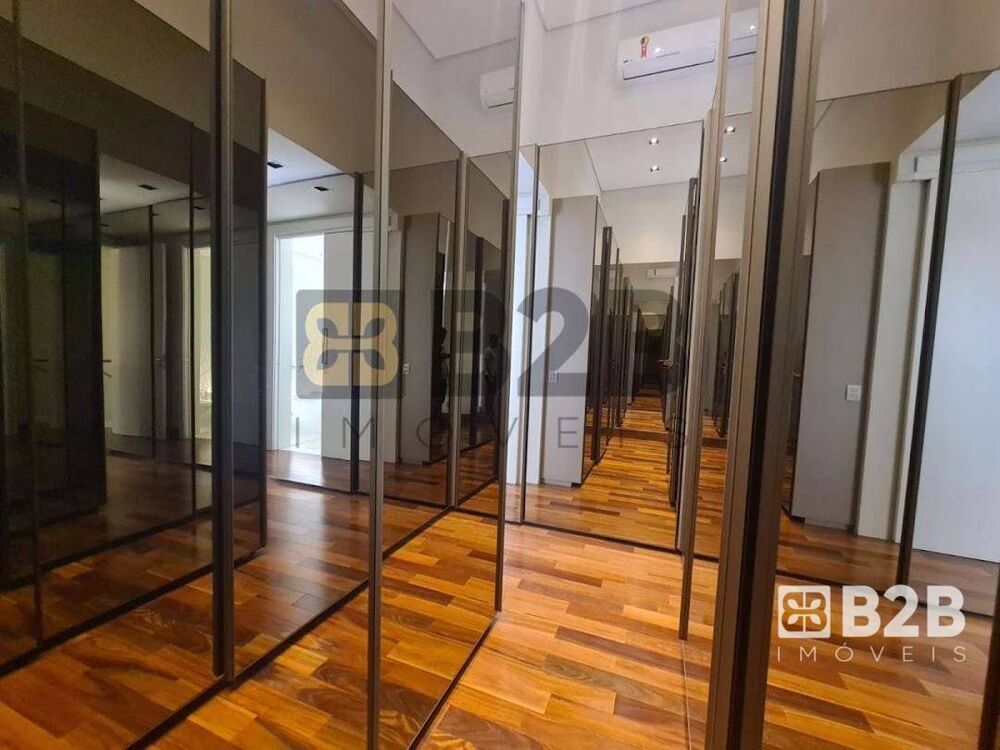 Casa de Condomínio, 4 quartos - Foto 17