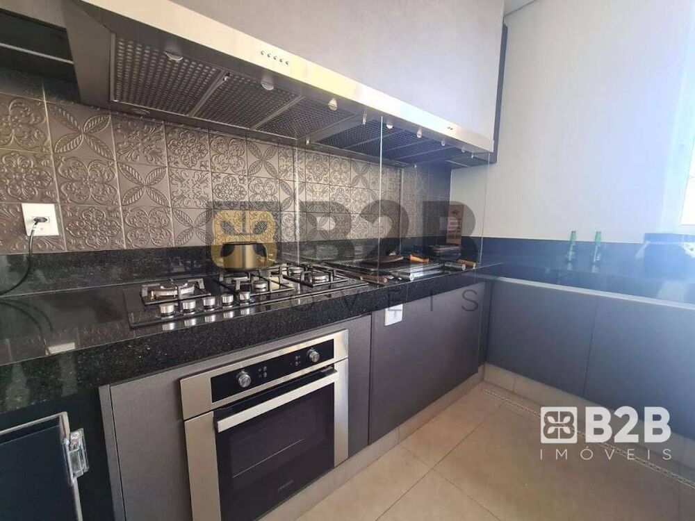 Casa de Condomínio, 4 quartos - Foto 10