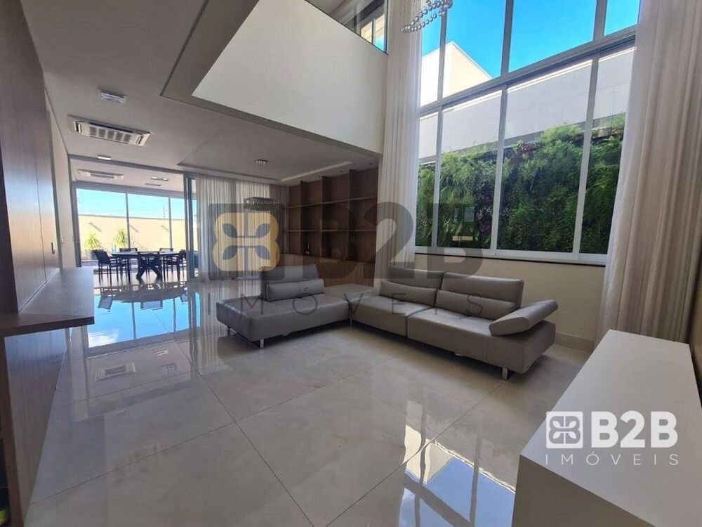 Casa de Condomínio, 4 quartos - Foto 1