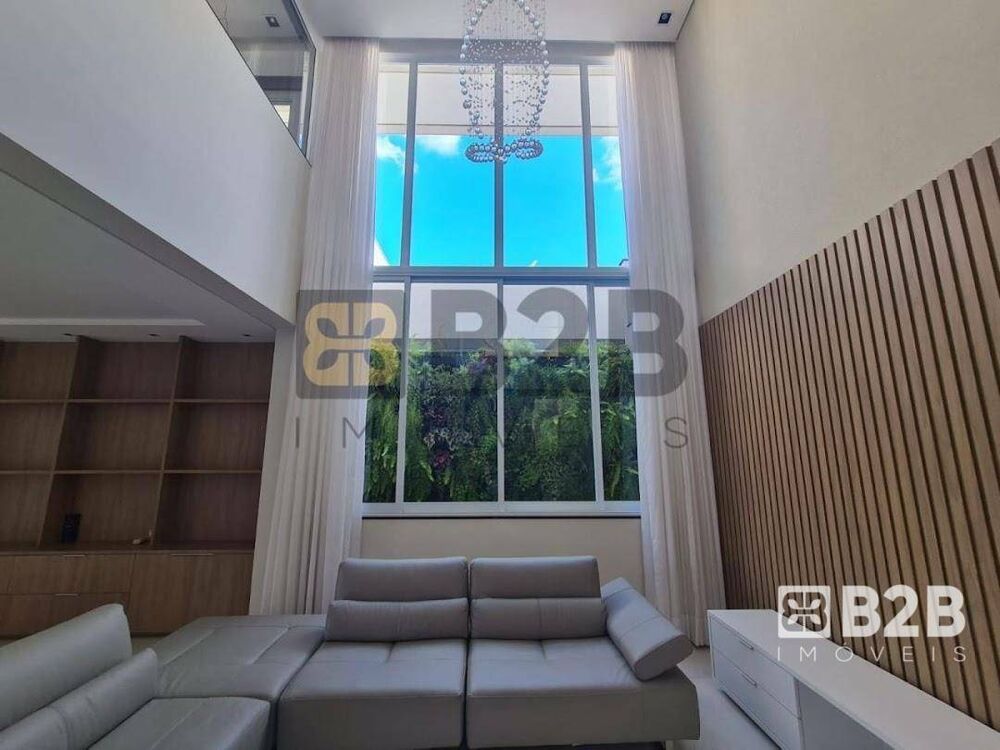 Casa de Condomínio, 4 quartos - Foto 2