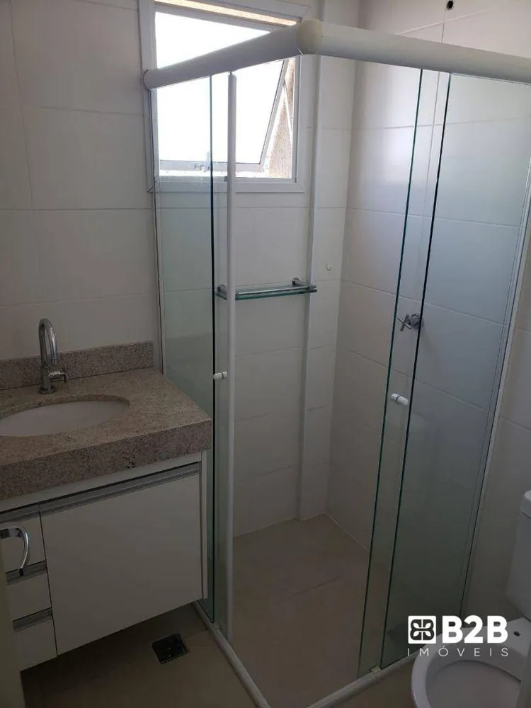 Apartamento, 2 quartos, 67 m² - Foto 2