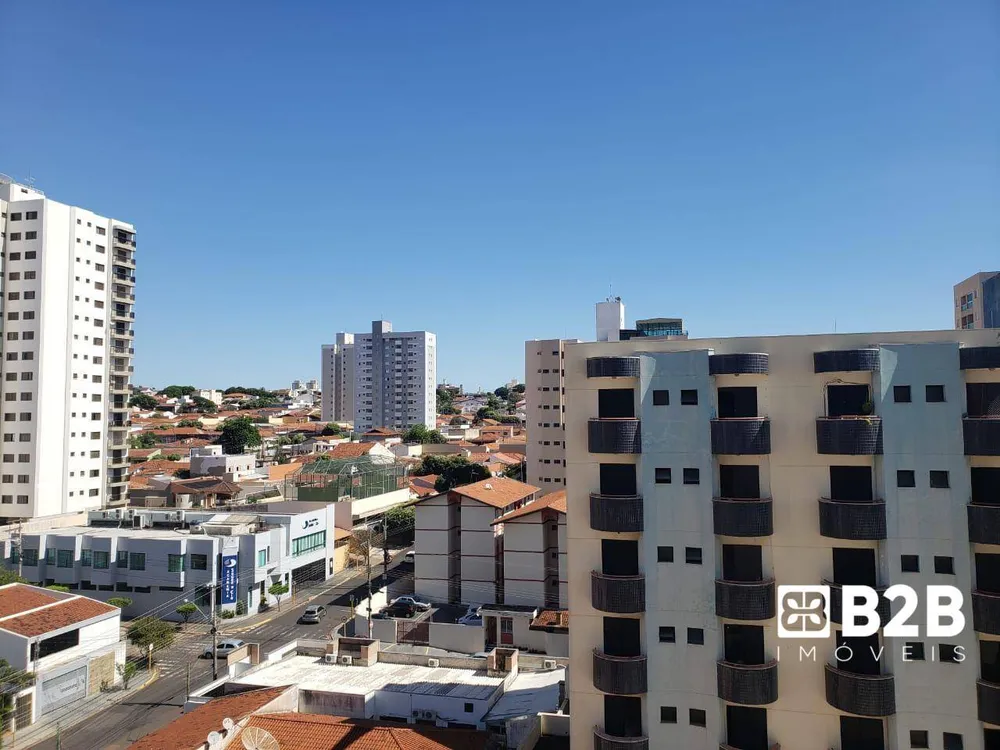 Apartamento, 2 quartos, 67 m² - Foto 8