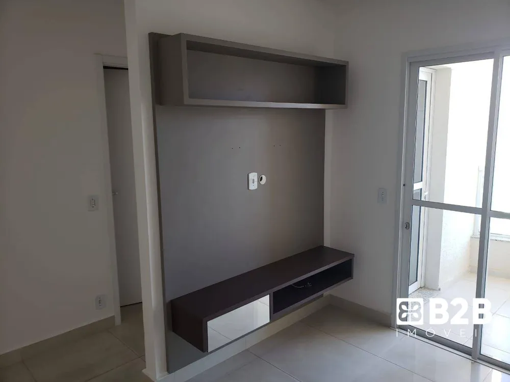 Apartamento, 2 quartos, 67 m² - Foto 6