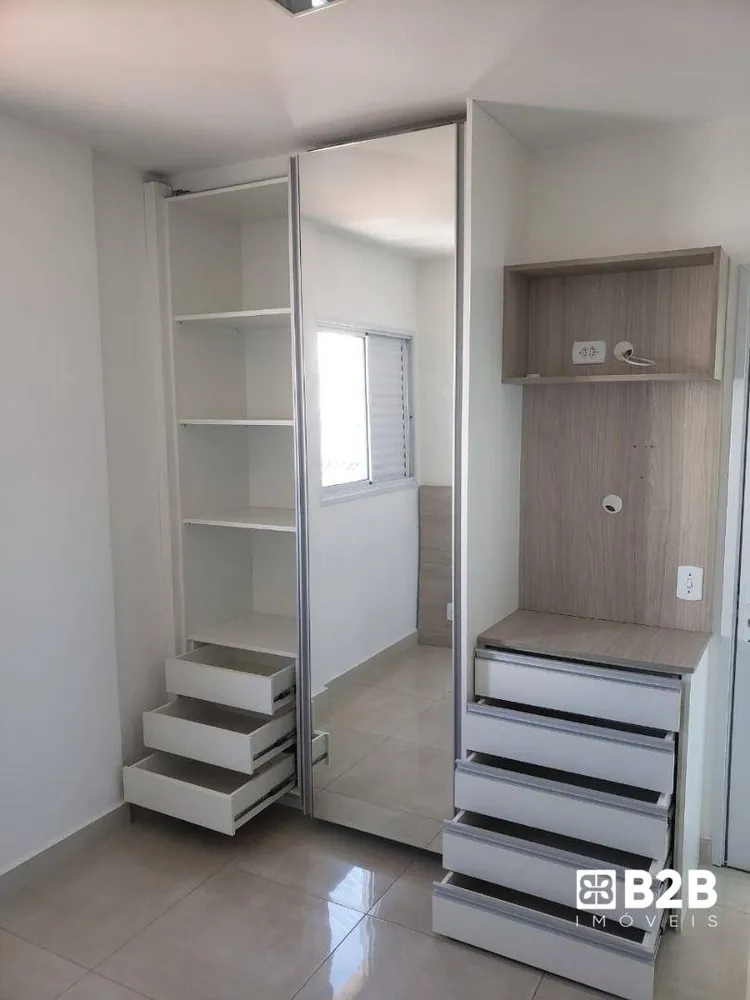 Apartamento, 2 quartos, 67 m² - Foto 5
